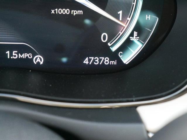 2023 Genesis GV70 3.5T Sport