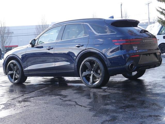 2023 Genesis GV70 3.5T Sport