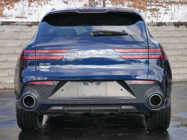 2023 Genesis GV70 3.5T Sport