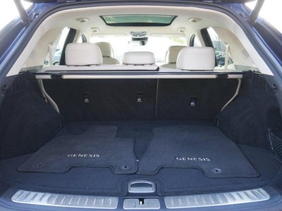 2023 Genesis GV70 3.5T Sport