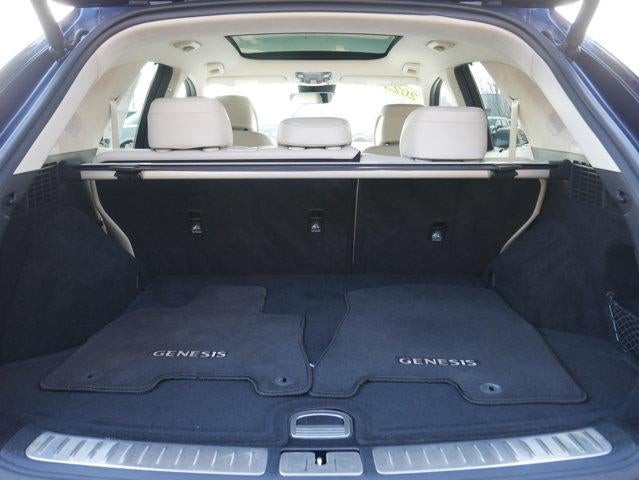 2023 Genesis GV70 3.5T Sport