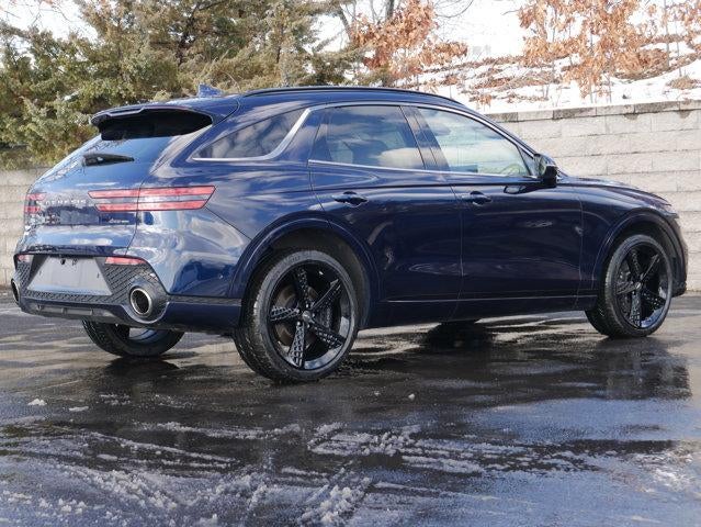 2023 Genesis GV70 3.5T Sport