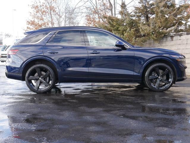 2023 Genesis GV70 3.5T Sport