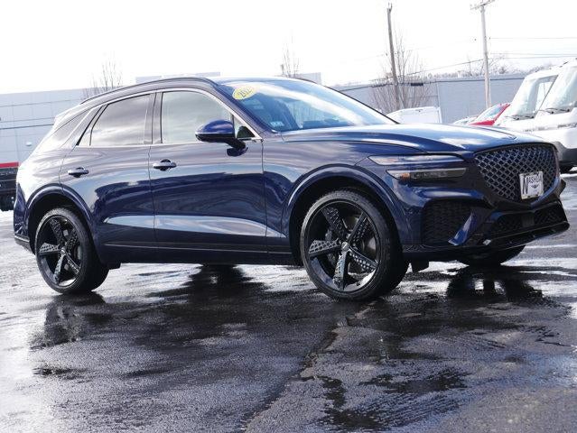 2023 Genesis GV70 3.5T Sport