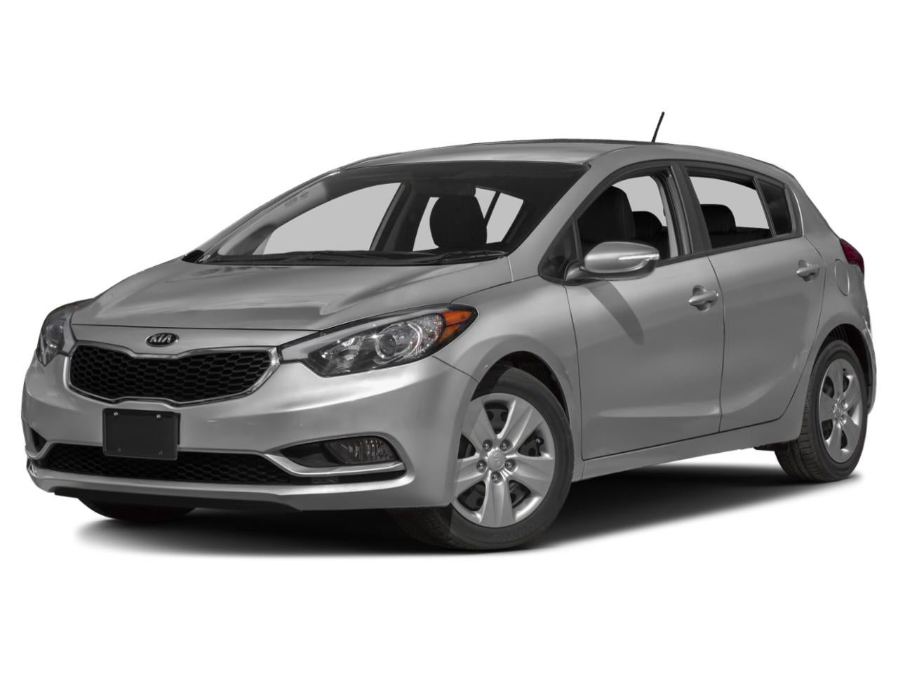 2015 Kia Forte5 EX