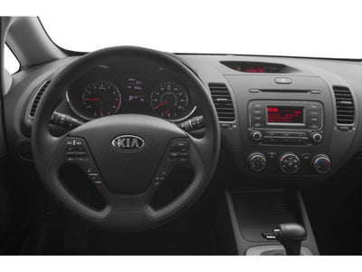 2015 Kia Forte5 EX