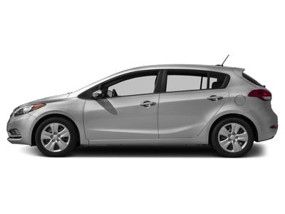 2015 Kia Forte5 EX