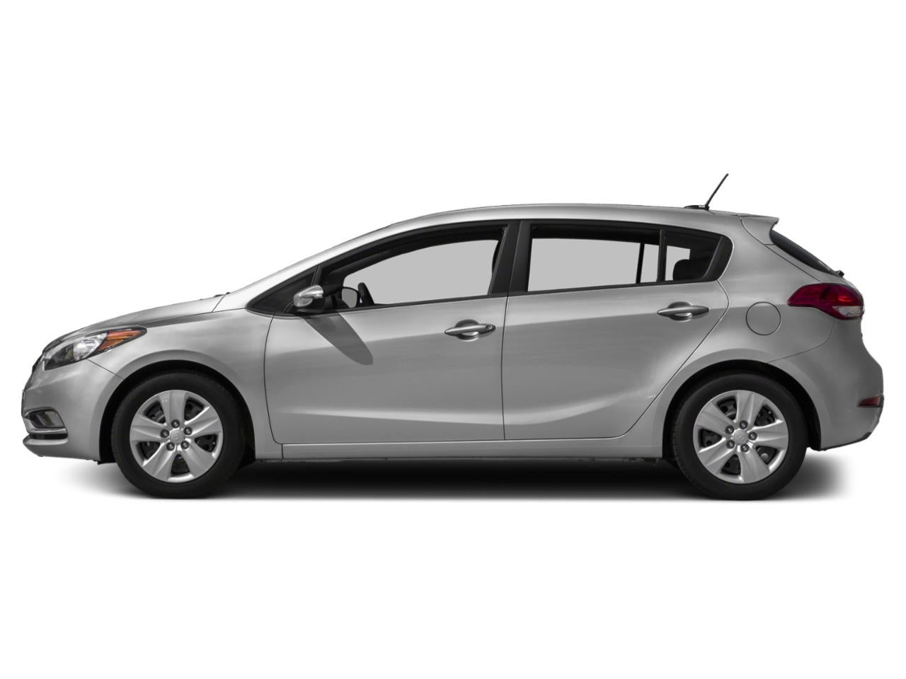 2015 Kia Forte5 EX
