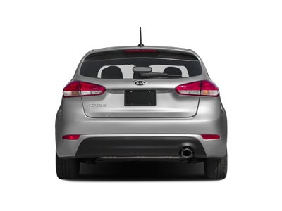 2015 Kia Forte5 EX