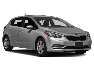 2015 Kia Forte5 EX