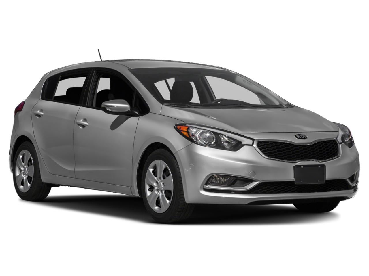 2015 Kia Forte5 EX