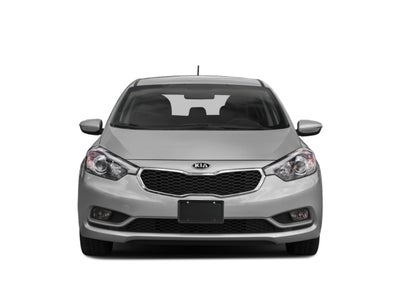 2015 Kia Forte5 EX