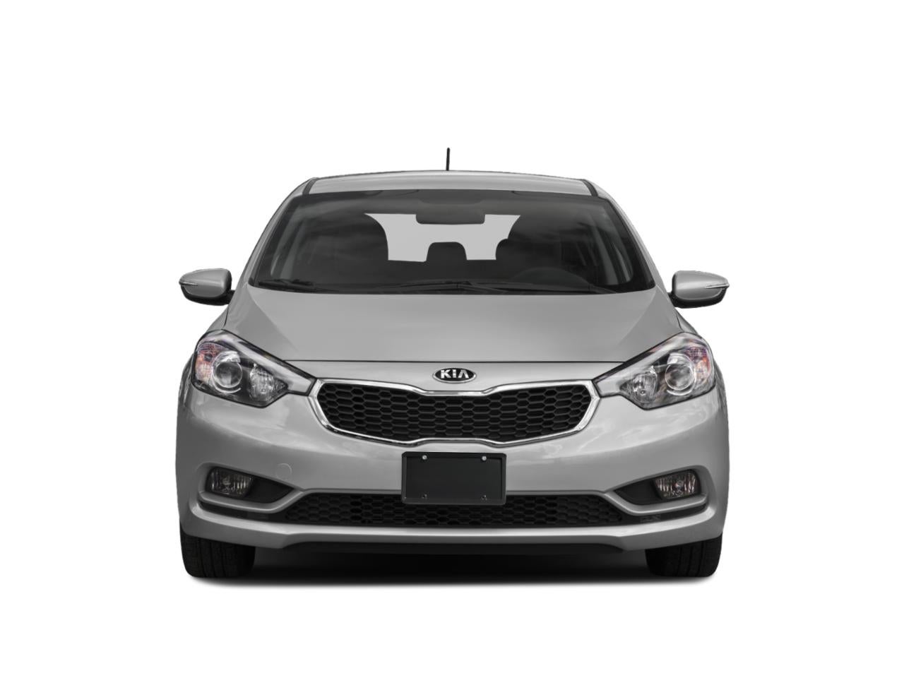 2015 Kia Forte5 EX