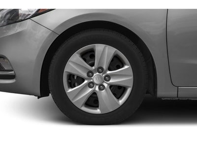 2015 Kia Forte5 EX