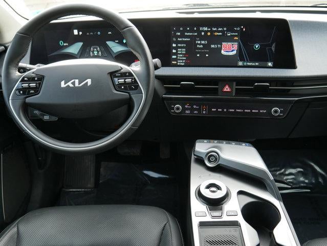 2023 Kia EV6 Wind