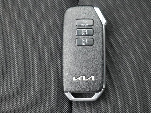 2023 Kia EV6 Wind