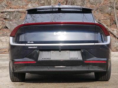 2023 Kia EV6 Wind