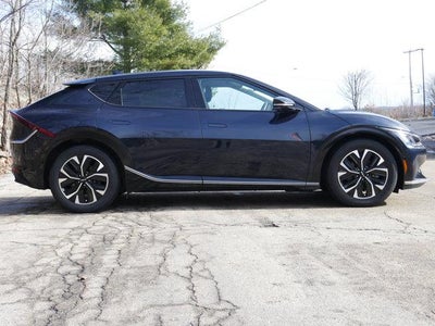 2023 Kia EV6 Wind
