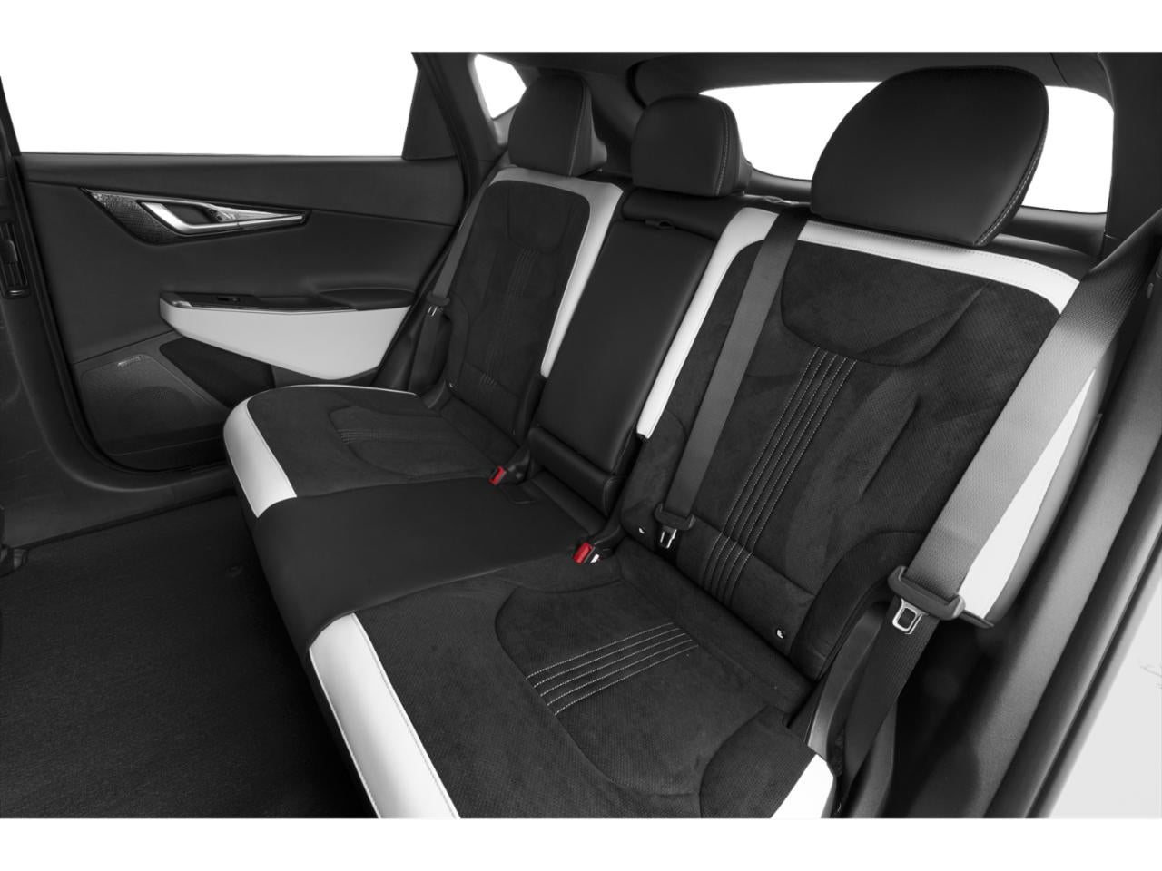 2022 Kia EV6 GT-Line