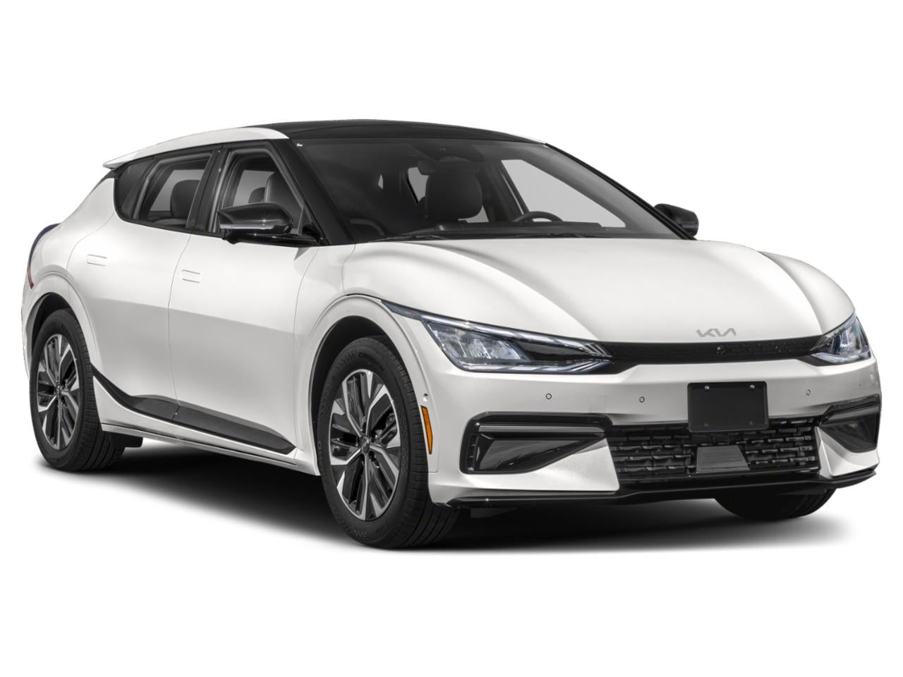 2022 Kia EV6 GT-Line