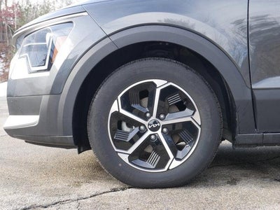 2023 Kia Niro EX
