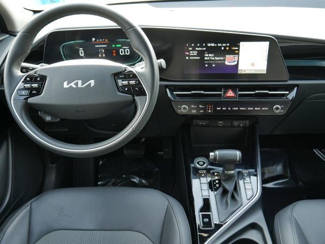 2023 Kia Niro EX