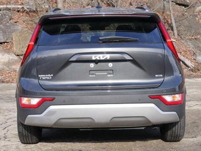 2023 Kia Niro EX