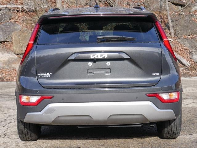 2023 Kia Niro EX