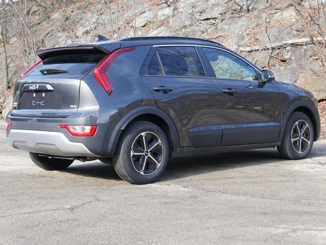 2023 Kia Niro EX