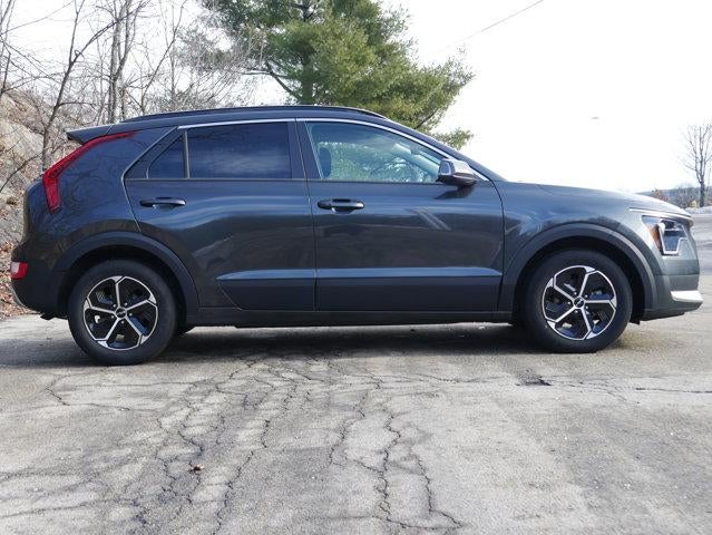 2023 Kia Niro EX