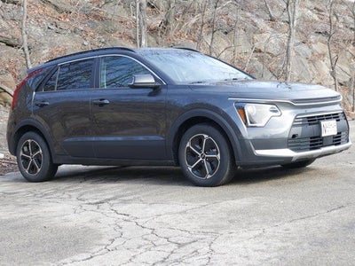 2023 Kia Niro EX
