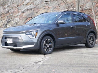 2023 Kia Niro EX