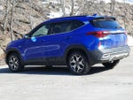 2022 Kia Seltos EX