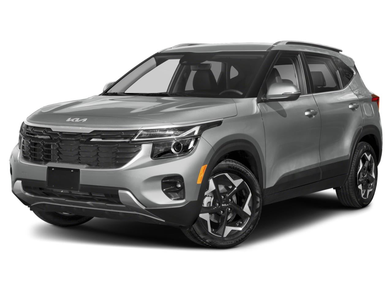 2024 Kia Seltos 2.0 EX AWD's photo