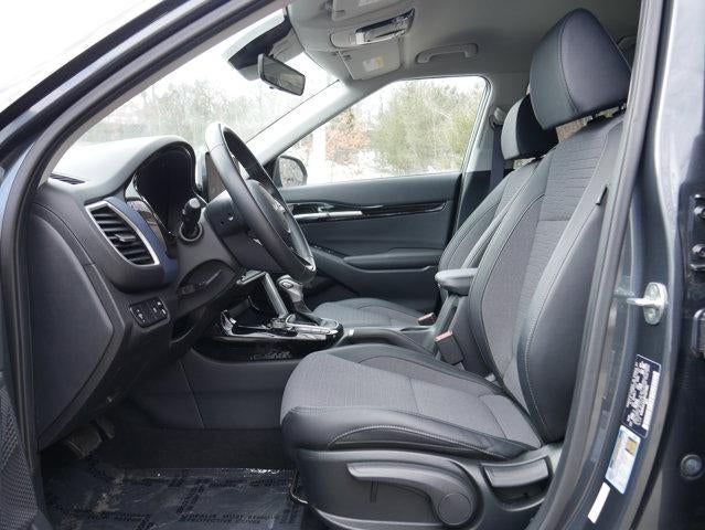 2023 Kia Seltos Nightfall