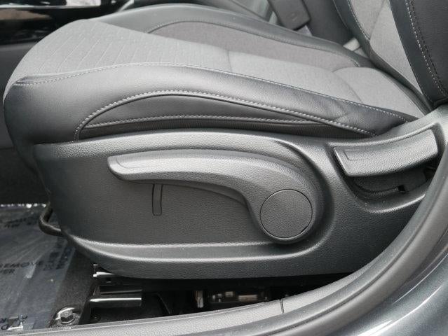 2023 Kia Seltos Nightfall