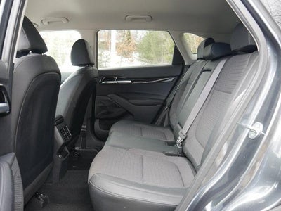 2023 Kia Seltos Nightfall