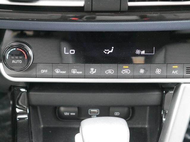 2023 Kia Seltos Nightfall