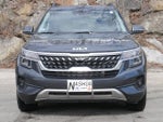 2023 Kia Seltos Nightfall