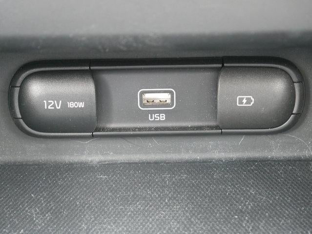 2023 Kia Seltos Nightfall