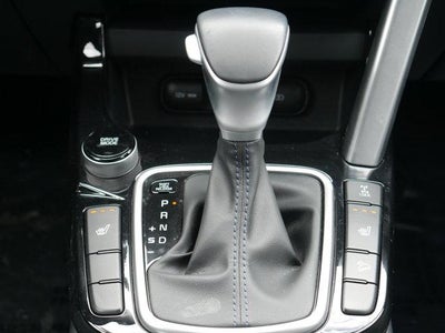 2023 Kia Seltos Nightfall