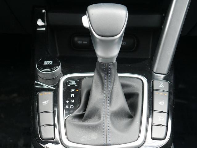 2023 Kia Seltos Nightfall