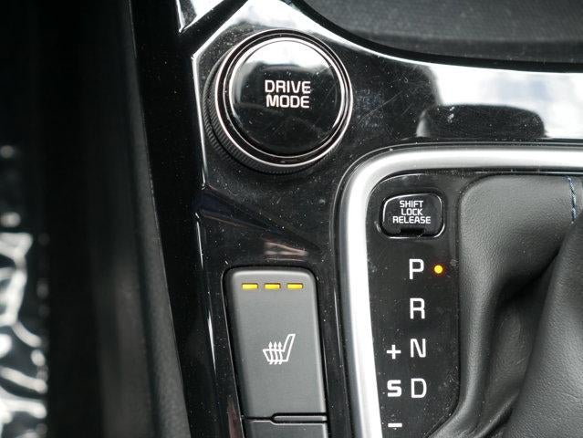 2023 Kia Seltos Nightfall