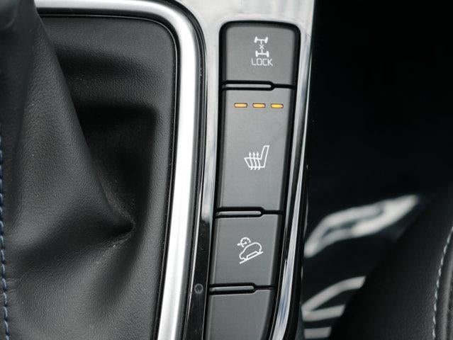 2023 Kia Seltos Nightfall