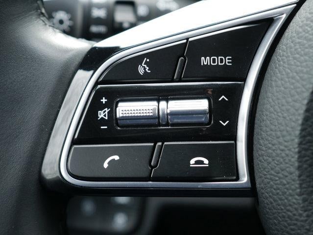 2023 Kia Seltos Nightfall