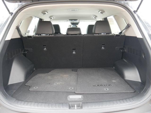 2023 Kia Seltos Nightfall