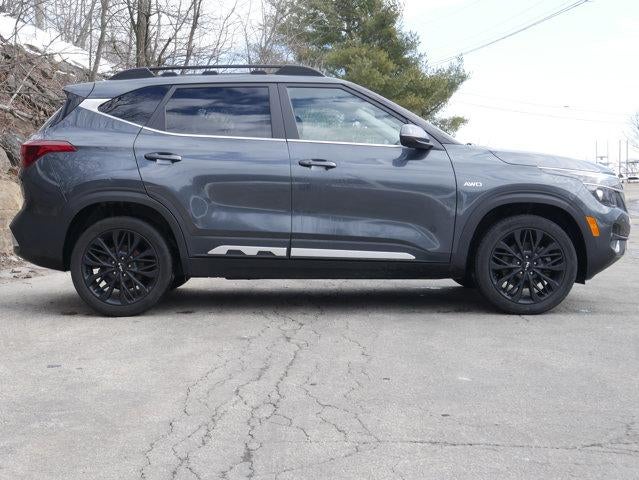 2023 Kia Seltos Nightfall