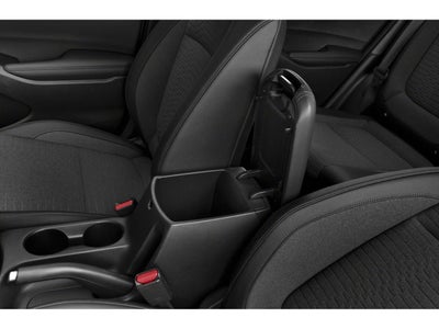 2023 Kia Seltos Nightfall