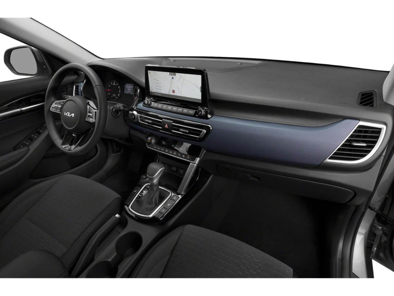 2023 Kia Seltos Nightfall