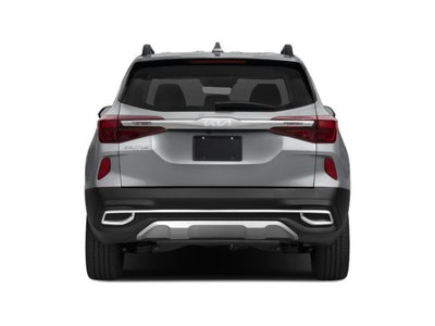 2023 Kia Seltos Nightfall